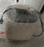 苏泊尔（SUPOR）【价保618】一人食迷你电压力锅2.5L 开盖火锅宝宝粥SY-25FC8027电饭煲1-3人上盖批次随机发货 实拍图