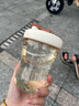 世喜奶瓶水杯配件（直饮杯盖） 适配7.2cm口径PPSU瓶身 实拍图