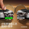 闪魔 【超薄玻璃秒触控】适用华为GT6保护膜watch gt5手表膜6pro/小米S4/gt4/5pro保护膜gt2/3康宁玻璃 【GT5/4/小米S4-41mm】超薄玻璃*3片 实拍图