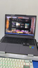 机械革命【京东电脑直播间领券立减800】极光X 2026 (i7-13700HX 16G 1T RTX5060 2.5K屏 180Hz 灰) 实拍图