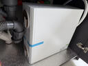 安吉尔【价保618】哪吒高速净水器1600G家用净水器10年长效RO膜厨房专用净水机J3779-ROC216 实拍图
