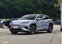 比亚迪2025新款BYD比亚迪充电桩原厂3.5/7kw适用汉唐宋元秦海豹海豚等 【7代新品】7kw-不安装 实拍图