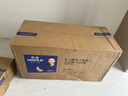 悍高（HIGOLD）拉篮304不锈钢厨房橱柜双层调味篮带阻尼导轨 350柜2层-PDL系列调味篮 实拍图