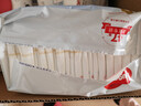 好奇（Huggies）金装纸尿裤M162片(6-11kg)尿不湿【速干不易红】 实拍图