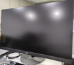 AOC 27英寸 4K IPS广色域 HDR400 Type-C65W 旋转升降 出厂校色 节能 macmini办公电脑显示器 U27N3RN 实拍图