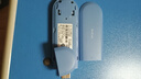 中兴（ZTE）5G RedCap随身wifi6轻量化5G移动无线wifi免插卡便携式路由器热点车载笔记本上网卡托F40 MT33 5G轻量化双网版【晒单送充电仓】蓝色 中兴官方流量-不限速不虚标 实拍图