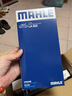 马勒（MAHLE）带炭PM2.5空调滤芯LAK710(奥迪A4L/A5/Q5保时捷Macan 14-18年内置 实拍图