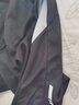 步锐特（BURUITE）运动套装男夏季健身衣服速干短袖T恤篮球羽毛球训练短裤跑步装备 实拍图