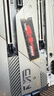 雷克沙（Lexar）2TB SSD固态硬盘 ARES 战神系列 M.2接口(NVMe协议) PCIe 4.0x4 读速7400MB/s TLC颗粒 游戏装机 实拍图