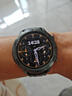 联想（Lenovo）智能手表 Watch Pro 风暴灰 运动手表男 30米防水游泳蓝牙通话心率血氧睡眠健康监测 送男朋友礼物 实拍图