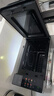 美的（Midea）【价保618】微波炉变频家用20升800W快捷平板速热微波炉烤箱一体机C22 高清彩屏 一级能效 实拍图