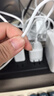 CUKTECH酷态科苹果17充电器40W适用iPhone17e/16/15ProMax/ipadAir/MacBookNeo氮化镓Type-C快充头 实拍图