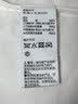 MUJI 白鸭绒 复合羽绒羽毛枕 枕头 床上用品枕芯家用  JB10CC2A 48*74cm 实拍图