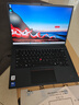 ThinkPad【国家补贴15%】T14p AI PC酷睿Ultra9 14.5英寸高性能工程师本笔记本电脑 32G 1TB 3K 商务办公本 实拍图