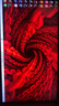 SANC盛色23.8英寸2K原生180Hz FastIPS显示器10bit 硬件低蓝光 小夜灯耳机挂架 电脑电竞屏幕 G52Max 实拍图