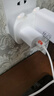 公牛（BULL）5V-1AUSB充电器 苹果安卓手机充电头插座 适用iPhone17/16e/15/14华为小米OPPO手机手表 实拍图