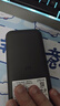 中兴（ZTE）U50 Pro 5G随身WiFi6/10000毫安移动免插卡路由载波聚合NFC直连MU5120【双网切换月享1500G月套】 实拍图