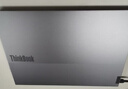 ThinkPad【国家补贴】联想笔记本电脑ThinkBook14 2026 AI全能本英特尔酷睿Ultra5-336H 14英寸16G 1T 2.8K 实拍图