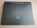 微星（MSI）泰坦17 AI 2025 国家补贴 17英寸游戏本笔记本电脑(Ultra9-275HX RTX5090 32G 2TB 2.5K/240Hz) 实拍图