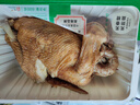 德州扒鸡山东特产刚出锅鲜扒鸡配料表干净1956五香味600g源头直发 实拍图