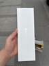 Apple/苹果 Watch S11 智能手表GPS款42毫米银色铝金属表壳雾紫色运动型表带M/L MEUU4CH/B 实拍图
