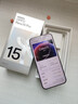 OPPO Reno15 Pro 12GB+512GB 可露丽棕 2亿像素 无线充电 AI实况 直播拍照 5G智能手机 新品 国家补贴 实拍图