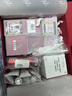 SK-II神仙水230ml面霜50g小灯泡30ml化妆品护肤品套装sk2生日礼物女士 实拍图