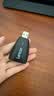 雷克沙（Lexar）USB3.1读卡器多合一 TF/SD 二合一 监控记录仪TF卡相机SD卡多功能读卡器 多卡多读 稳定兼容 实拍图