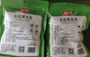富昌东北黑木耳400g 肉厚无根煲汤凉拌火锅材料 黑龙江特产山珍干货 实拍图