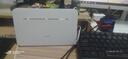 华为4g路由器插卡b535千兆企业级全网通CPE转有线非wifi7宽带移动随身流量卡无线网卡5g手机可用2025款 B535-836【300Mbps速率】4个千兆网口 咨询客服送体验流量【10G/1月 实拍图