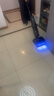添可【价保618】极客蒸汽2.0【380℃高温蒸汽源 28KPa吸力】0缠毛躺平蒸汽洗地机吸拖一体扫地机器人 实拍图