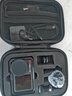 大疆 DJI Mic Mini 发射器（碳素黑）迷你无线降噪纽扣式领夹麦克风采访直播vlog收音麦 实拍图