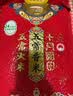 十月稻田 五常大米 5斤（五常稻香米 东北大米 2.5kg/公斤） 实拍图