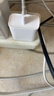 绿联20W充电器苹果17充电头适用iPhone17ProMax/16e/15/iPad平板小米华为手机氮化镓Type-C快充插头 实拍图