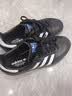 阿迪达斯 adidas三叶草  samba T头鞋运动鞋男女休闲鞋B75807  38 实拍图