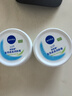 妮维雅（NIVEA）柔美润肤身体乳女士200ml（身体护肤滋润）生日礼物女生 实拍图