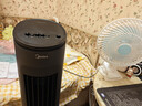 美的（Midea）【冰爽香风】加湿制冷家用空调扇净化冷风扇水冷无叶塔扇落地冷风机轻音冷风机制冷小空调 AAF10MB 实拍图