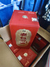 汾酒老白汾 甲等鸿运 清香型白酒 婚事宴请 53度475mL6瓶 端午节送礼 实拍图