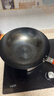 九阳（Joyoung）炒锅铁锅健康无涂层精铁锅不易生锈炒菜锅炉灶通用32cm 实拍图