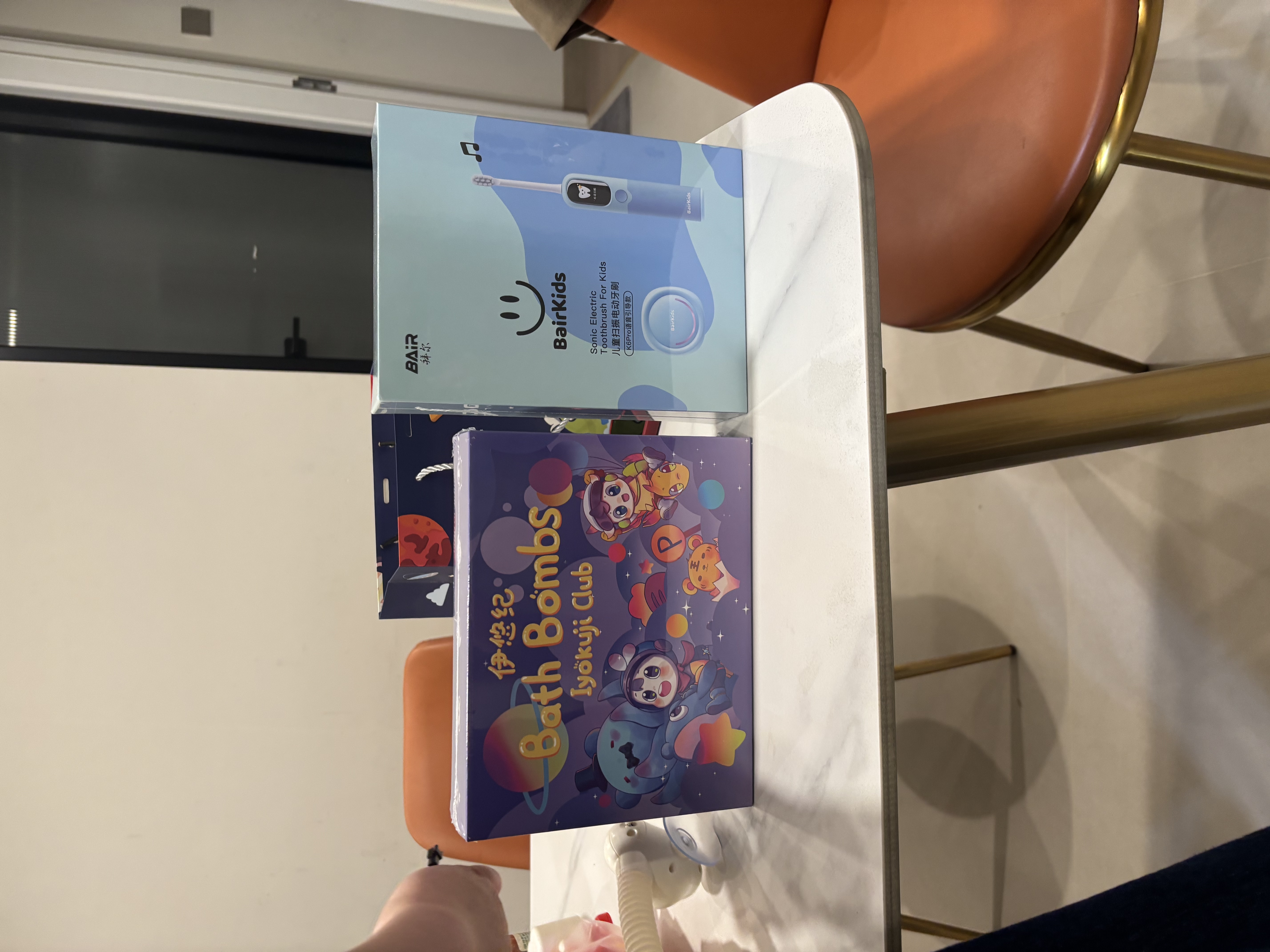 IYOKUJI CLUB儿童泡澡球浴球带玩具专用浴缸浴盆超多泡泡浴洗澡球精油球沐浴球 十二生肖泡澡球【12颗】内藏公仔 温和护肤 实拍图