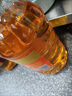 金龙鱼 食用油 花生浓香型浸出  食用植物调和油5L（新老包装随机发货） 实拍图