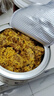 杨先生肉松红糖麻花办公室休闲零食手工特产美食小吃送礼盒660g 实拍图