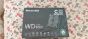 航嘉（Huntkey）WD850P全模组白金牌850W电脑电源（80PLUS白金全模/5年质保/ATX3.1/PCIe5.1/全电压） 实拍图