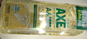AXE斧头牌柠檬玻尿酸洗洁精1kg*2瓶果蔬安心洗清洁力+50% 实拍图