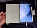 HUAWEI MatePad Mini智能皮套 云杉绿 适用于HUAWEI MatePad Mini 实拍图