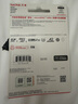 闪迪（SanDisk）512GB TF（MicroSD）内存卡 A2 4K V30 U3 C10 至尊超极速移动存储卡 读速200MB/s 写速140MB/s 实拍图