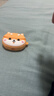 漫步者（EDIFIER） Lolli Pro5真无线主动降噪蓝牙耳机 双金标AI翻译耳机运动跑步音乐游戏电竞适配苹果华为安卓ANC 奶釉白【独家配色】+耳机套+晒单20元 实拍图
