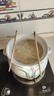 海霖原浆苹果醋3.5度475ml瓶装无添加发酵醋0非饮料山西酿造果醋 实拍图