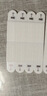 3M魔力扣挂画神器免打孔不伤墙面无痕挂钩强力粘贴婚纱照相框超值10组装 实拍图