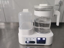 小壮熊婴儿恒温水壶 奶瓶暖奶消毒器 冲奶机暖奶专用温奶泡奶家用 实拍图